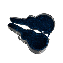 Taylor Premium Grand Concert Hard Case, Gray