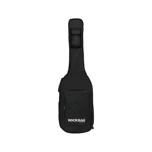 Warwick RB20525B Basic Line Bass Guitar Bag, Black