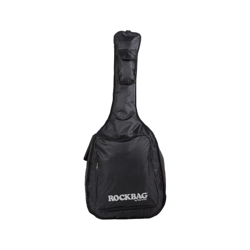 Warwick RB20529B Basic Line Acoustic Guitar Bag, Black