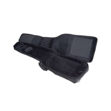 Warwick RB20705B Royal Premium Bass Guitar Bag, Black