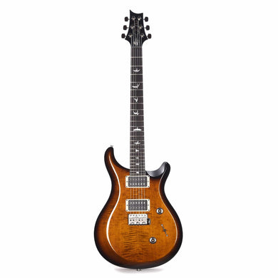 [PREORDER] PRS S2 10th Anniversary Custom 24 Limited Edition Electric Guitar, Black Amber