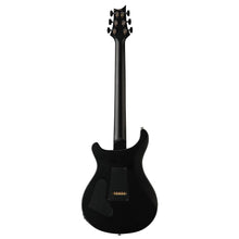 [PREORDER] PRS 40th Anniversary Custom 24 Satin Limited Edition Guitar, Fire Smokeburst (Stained Binding)