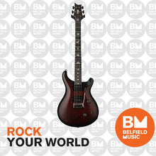 [PREORDER] PRS 40th Anniversary Custom 24 Satin Limited Edition Guitar, Fire Smokeburst (Stained Binding)