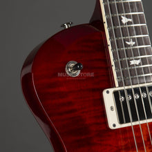 [PREORDER] PRS S2 McCarty 594 Singlecut Electric Guitar, Dark Cherry Sunburst