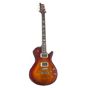 [PREORDER] PRS S2 McCarty 594 Singlecut Electric Guitar, Dark Cherry Sunburst