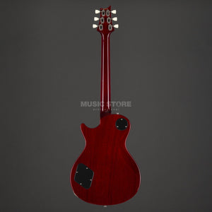 [PREORDER] PRS S2 McCarty 594 Singlecut Electric Guitar, Dark Cherry Sunburst