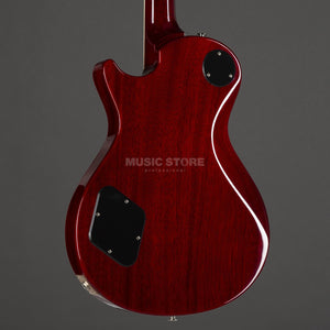 [PREORDER] PRS S2 McCarty 594 Singlecut Electric Guitar, Dark Cherry Sunburst