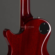 [PREORDER] PRS S2 McCarty 594 Singlecut Electric Guitar, Dark Cherry Sunburst