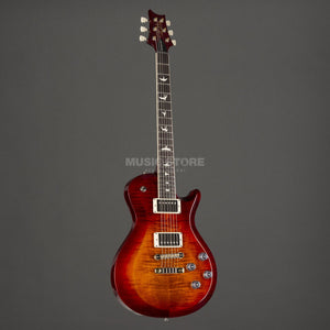 [PREORDER] PRS S2 McCarty 594 Singlecut Electric Guitar, Dark Cherry Sunburst