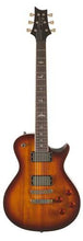 PRS SE Singlecut McCarty 594 Standard Electric Guitar, McCarty Tobacco Sunburst