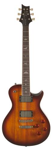 PRS SE Singlecut McCarty 594 Standard Electric Guitar, McCarty Tobacco Sunburst