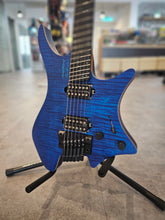 Strandberg Boden Prog NX 6 Deep Blue Electric Guitar