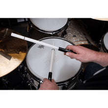 Vic Firth RUTE505 Light Plastic Bristles