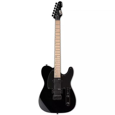 ESP LTD TE-200 Electric Guitar - Black