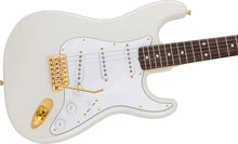[PREORDER] Fender Japan Traditional 2025 Collection 60s Stratocaster Electric Guitar, RW FB, White Pearl
