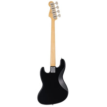 [PREORDER] Fender Japan Traditional Late 60s Jazz Bass Guitar, RW FB, Black