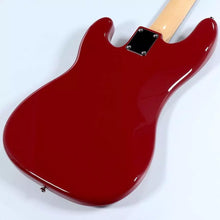 [PREORDER] Fender FSR Collection Traditional Late 60s Jazz Bass Guitar, RW FB, Dakota Red