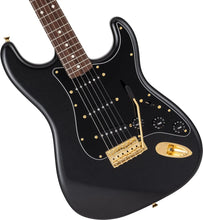 [PREORDER] Fender Japan Traditional 2025 Collection 60s Stratocaster Electric Guitar, RW FB, Black Pearl