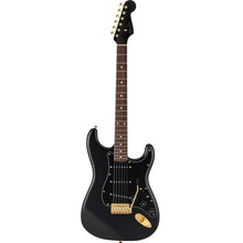 [PREORDER] Fender Japan Traditional 2025 Collection 60s Stratocaster Electric Guitar, RW FB, Black Pearl