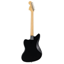 [PREORDER] Fender Japan Traditional Late 60s Jazzmaster Electric Guitar, RW FB, Black