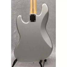 [PREORDER] Fender FSR Collection Hybrid II Precision Bass Guitar, RW FB, Inca Silver