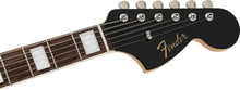 [PREORDER] Fender Japan Traditional Late 60s Jazzmaster Electric Guitar, RW FB, Black