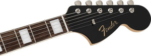 [PREORDER] Fender Japan Traditional Late 60s Jazzmaster Electric Guitar, RW FB, Black