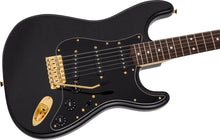 [PREORDER] Fender Japan Traditional 2025 Collection 60s Stratocaster Electric Guitar, RW FB, Black Pearl