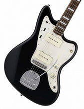 [PREORDER] Fender Japan Traditional Late 60s Jazzmaster Electric Guitar, RW FB, Black