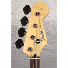 [PREORDER] Fender FSR Collection Hybrid II Precision Bass Guitar, RW FB, Inca Silver