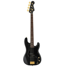 [PREORDER] Fender Japan Traditional 2025 Collection 60s Precision Bass Guitar, RW FB, Black Pearl