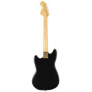 [PREORDER] Fender Japan Traditional 2025 Collection 60s Mustang Electric Guitar, RW FB, Black Pearl