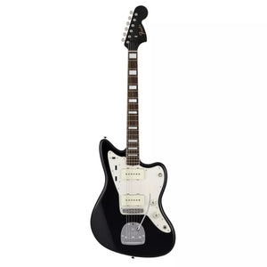 [PREORDER] Fender Japan Traditional Late 60s Jazzmaster Electric Guitar, RW FB, Black