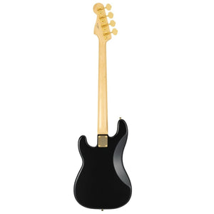 [PREORDER] Fender Japan Traditional 2025 Collection 60s Precision Bass Guitar, RW FB, Black Pearl