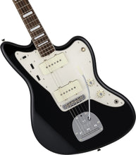 [PREORDER] Fender Japan Traditional Late 60s Jazzmaster Electric Guitar, RW FB, Black