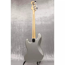 [PREORDER] Fender FSR Collection Hybrid II Precision Bass Guitar, RW FB, Inca Silver