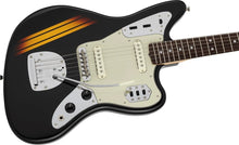 [PREORDER] Fender Japan Traditional 2025 Collection 60s Jazz Bass Guitar, RW FB, Black / 3-Tone Sunburst