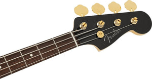 [PREORDER] Fender Japan Traditional 2025 Collection 60s Precision Bass Guitar, RW FB, Black Pearl