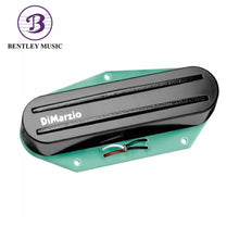 DiMarzio DP384BK Chopper Pickup