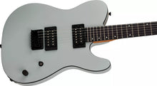 [PREORDER] Charvel Standard Series San Dimas Style 2 SD2 HH HT Electric Guitar, Satin Gray