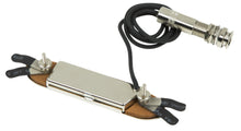 [PREORDER] Gretsch Deltoluxe Acoustic Magnetic Vintage Soundhole Guitar Pickup