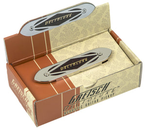 [PREORDER] Gretsch Deltoluxe Acoustic Magnetic Vintage Soundhole Guitar Pickup