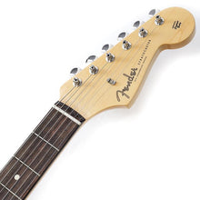 [PREORDER] Fender Japan Traditional 60s Stratocaster Electric Guitar, RW FB, Shell Pink
