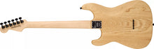 [PREORDER] Charvel Pro Mod So-Cal Style 1 HH HT Electric Guitar, Maple FB, Natural Ash