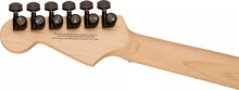 [PREORDER] Charvel Pro Mod So-Cal Style 1 HH HT Electric Guitar, Maple FB, Natural Ash