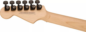 [PREORDER] Charvel Pro Mod So-Cal Style 1 HH HT Electric Guitar, RW FB, Snow White