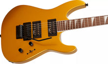 [PREORDER] Jackson X Series Soloist SLX DX Electric Guitar, Gold Bullion
