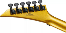 [PREORDER] Jackson X Series Soloist SLX DX Electric Guitar, Gold Bullion