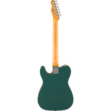 [PREORDER] Squier Classic Vibe Custom Esquire Electric Guitar, Laurel FB, Sherwood Green