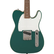 [PREORDER] Squier Classic Vibe Custom Esquire Electric Guitar, Laurel FB, Sherwood Green